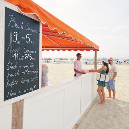 Beach Shack Cape May Ngoại thất bức ảnh