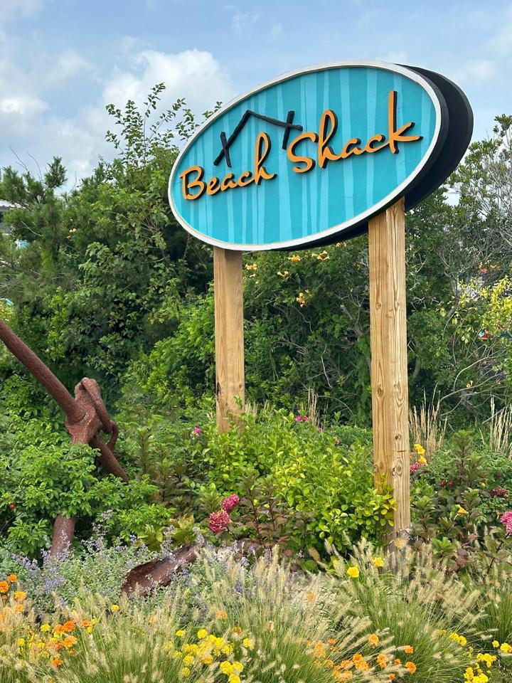 Beach Shack Cape May Ngoại thất bức ảnh