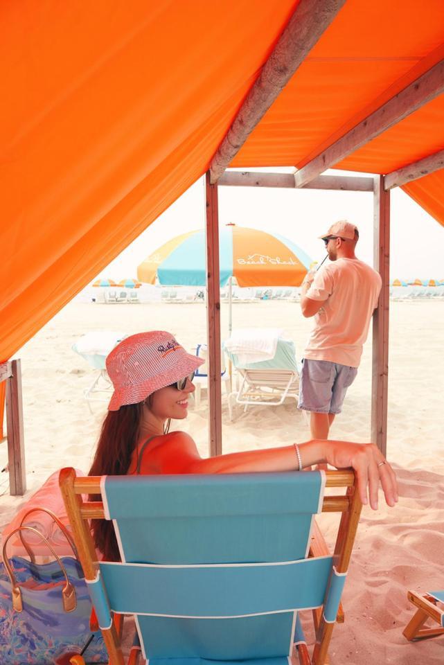 Beach Shack Cape May Ngoại thất bức ảnh