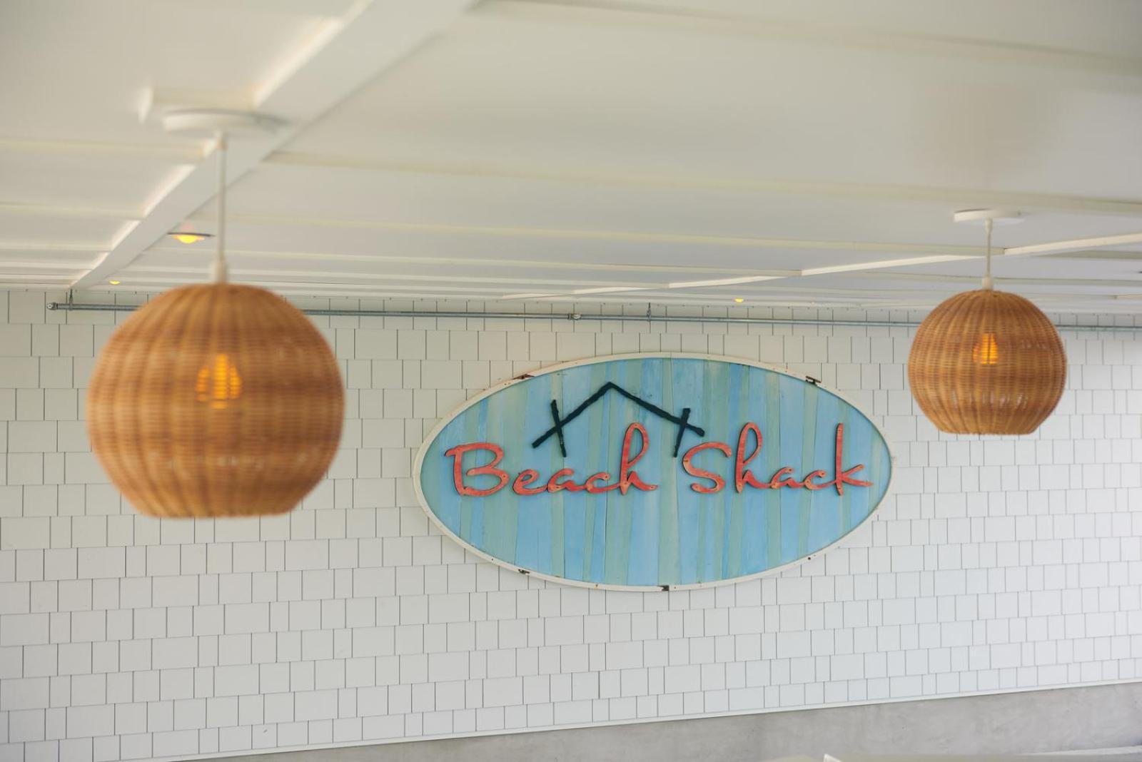 Beach Shack Cape May Ngoại thất bức ảnh