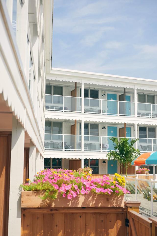 Beach Shack Cape May Ngoại thất bức ảnh