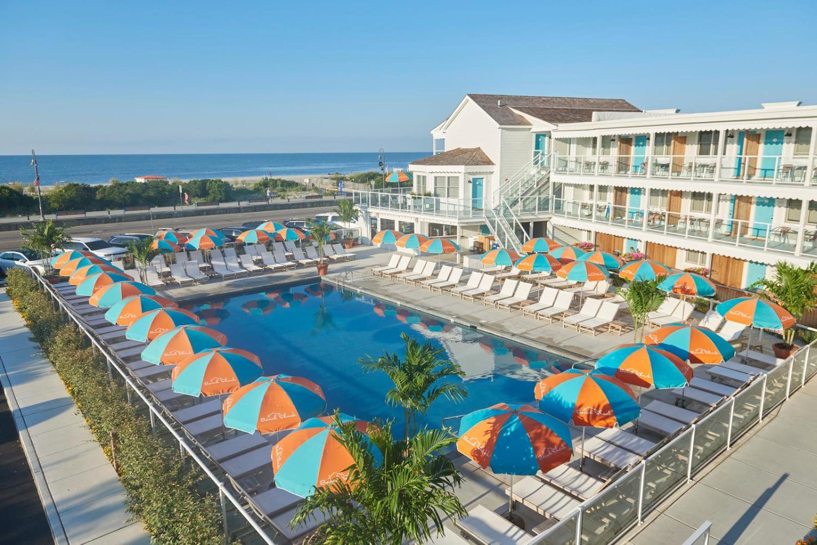 Beach Shack Cape May Ngoại thất bức ảnh