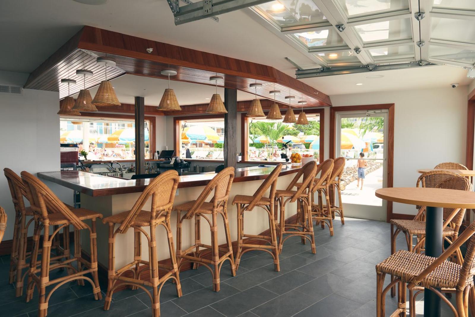 Beach Shack Cape May Ngoại thất bức ảnh