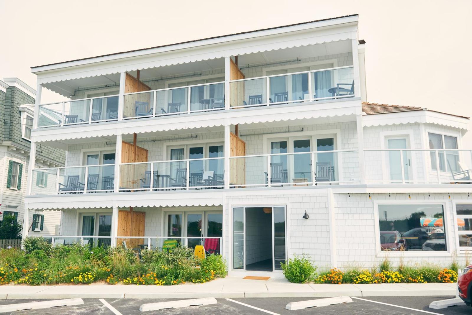 Beach Shack Cape May Ngoại thất bức ảnh